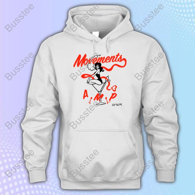 Movementsofficial Merch Movements A.M.P T Shirt