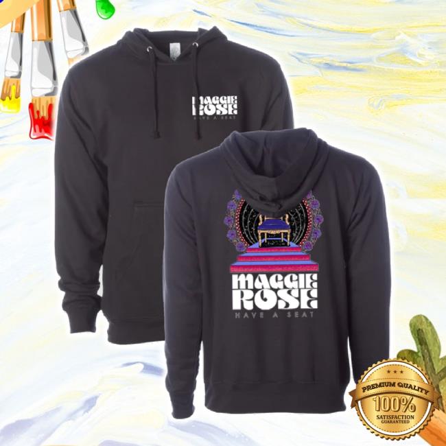 Trending Maggie Rose Merch Store Maggie Rose Have A Seat TankTop Maggierosemusic Shop
