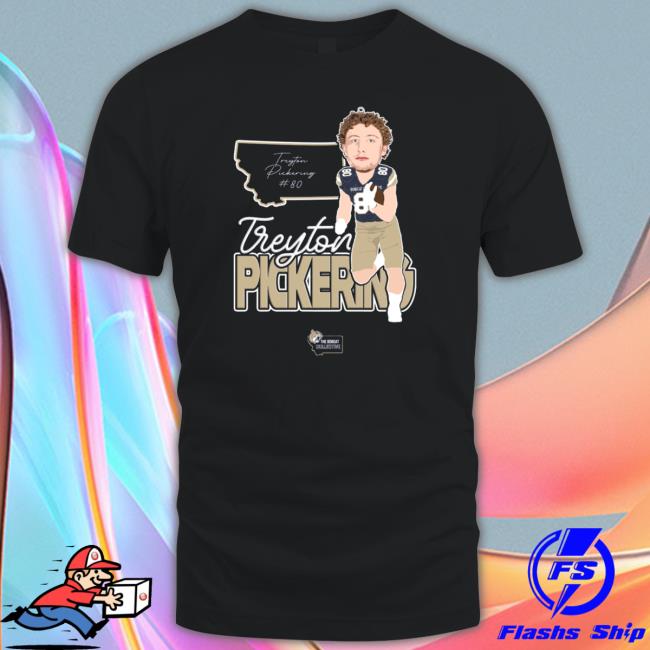 Treyton Pickering Sweater
