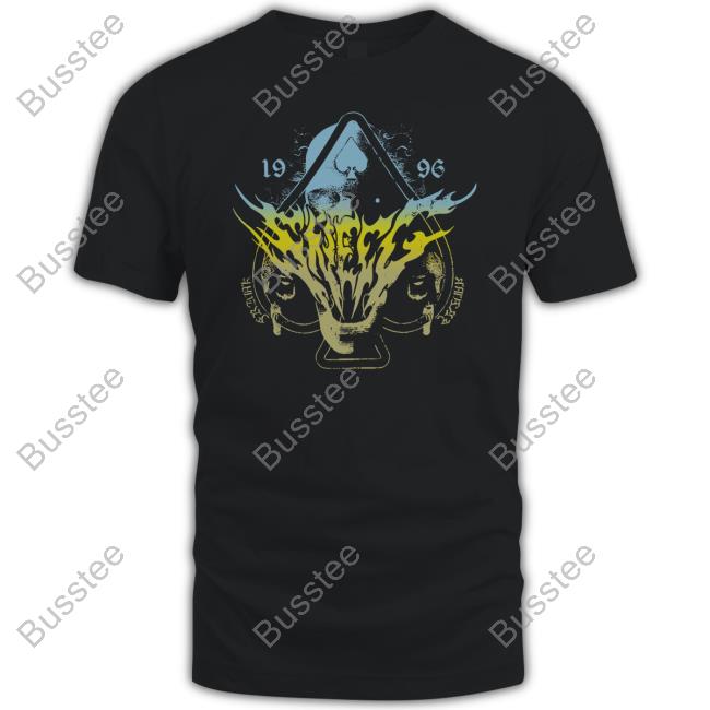 Band Sneeg 1996 Sweatshirt The Father