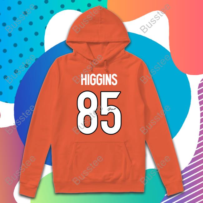 Total Sports Cincinnati Hinggins 85 Long Sleeve T Shirt