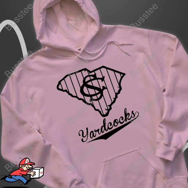 Bull Ward Yardcocks Baseball Shirts