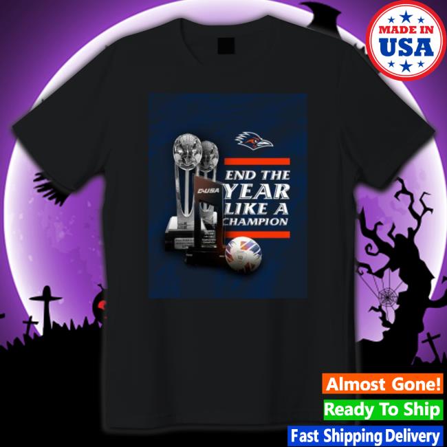 Usa End The Year Like A Champiion Hoodie