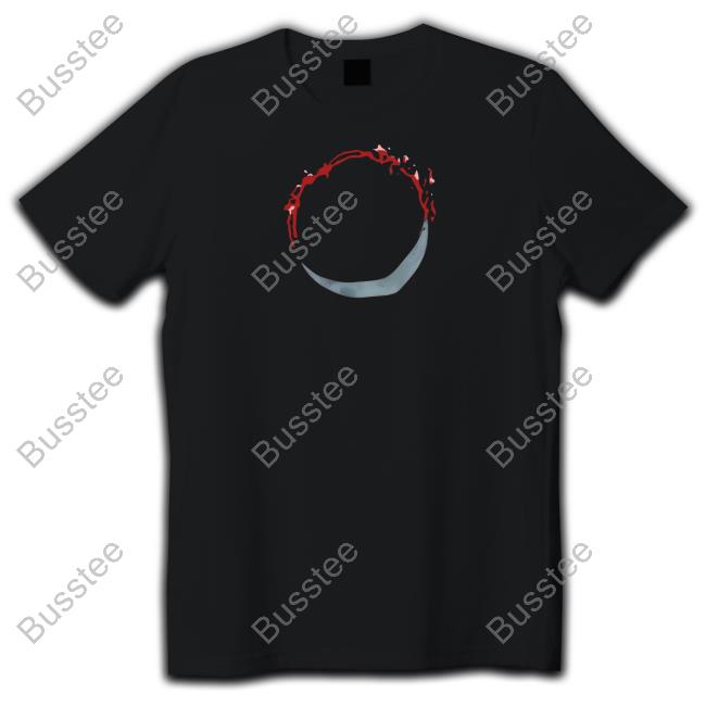 Devara Moon Shirt