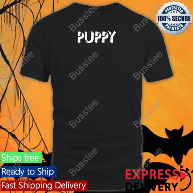 Puppy Tee