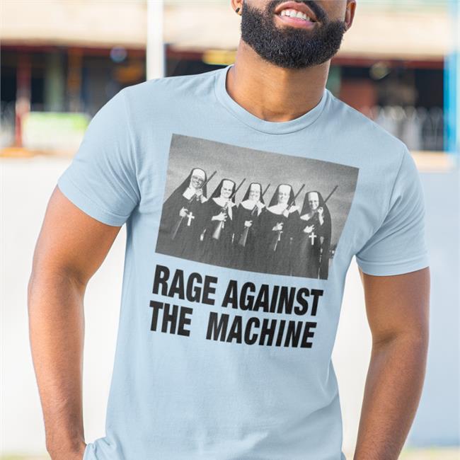 Wacko Maria Rage Against The Machine Shirt