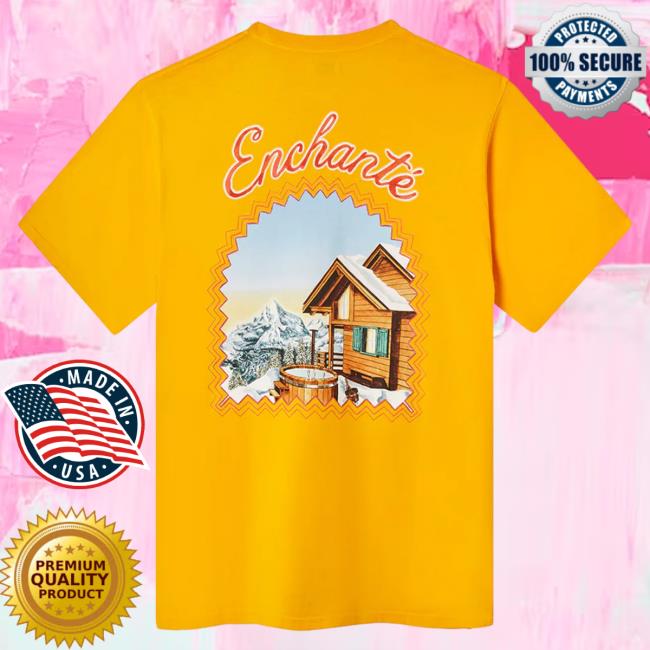 Official Daniel Ricciardo Merch Store Après-Ski Long Sleeve Tshirt Gold DanielRicciardo Shop