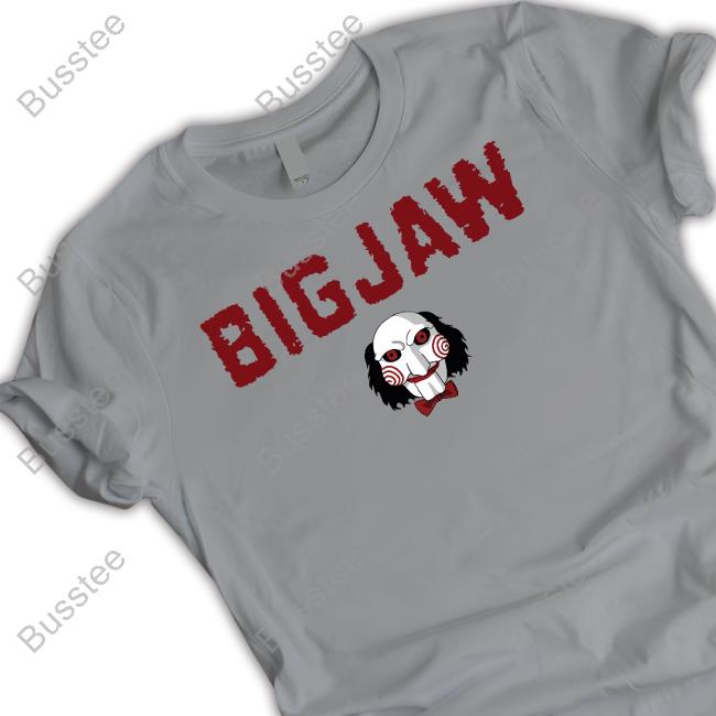 Heav3nlybodies Bigjaw Shirts