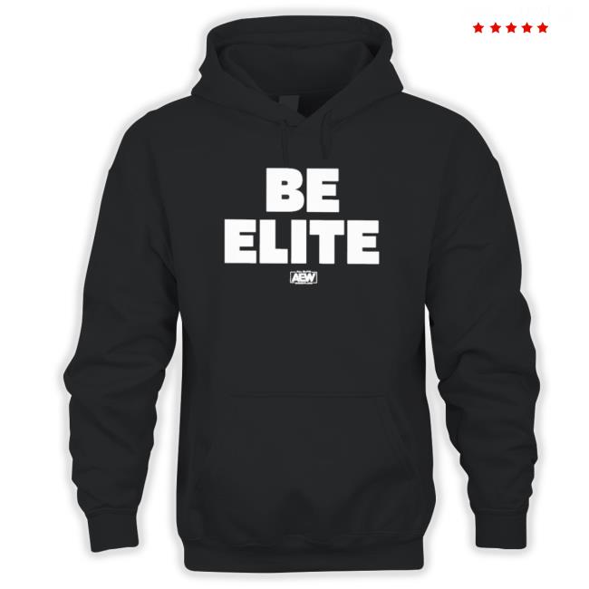 Official Shopaew Be Elite Shirt