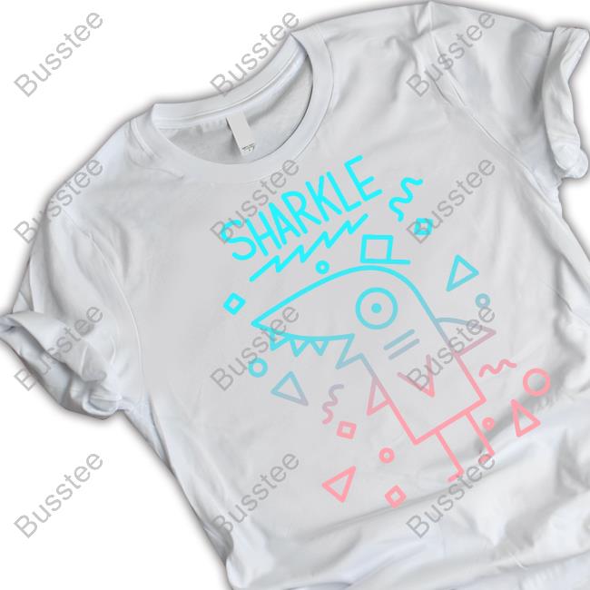 Compressmerch Nitw Sharkle Sweatshirt
