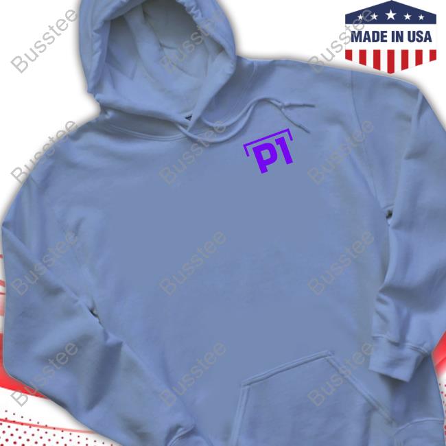 P1 Matt & Tommy Hooded Sweatshirt Official Matt & Tommy P1 New Shirt