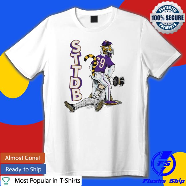 Sttdb Baseball 2.0 Pocket Shirt 2023 T-Shirt