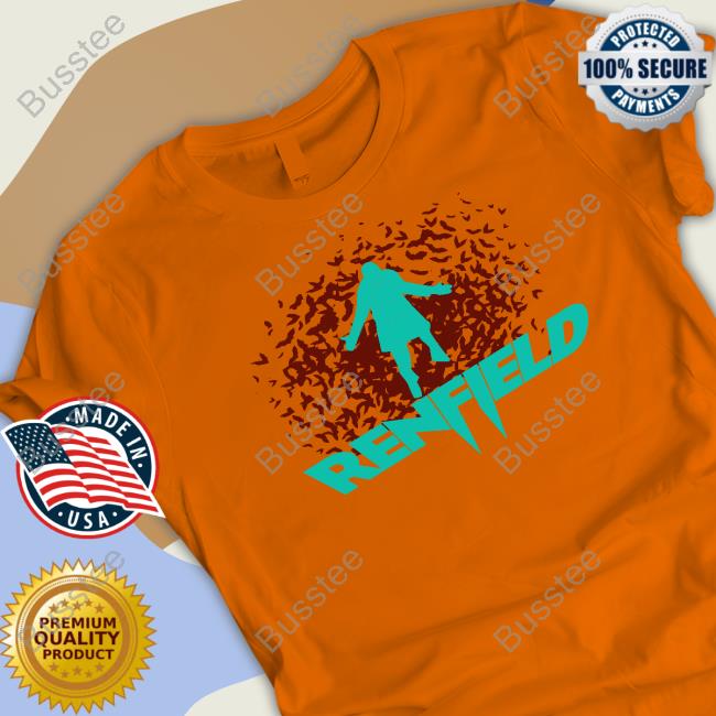 Renfield Hoodie Renfield T Shirts Grace Randolph