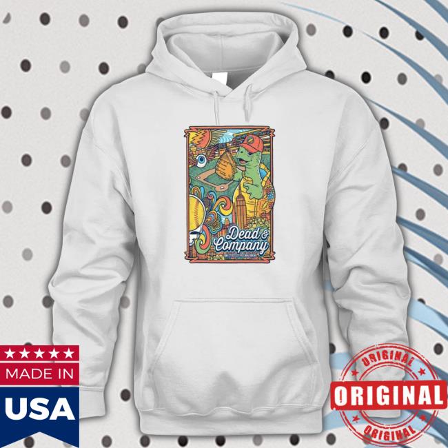 Dead & Company Citi Field New York, Ny 6-22-2023 shirt, hoodie, tank top, sweater and long sleeve t-shirt