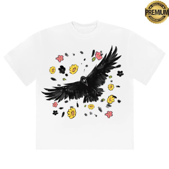 Official Gunna Merch Store Gunna Wun Night Only Los Angeles T-Shirt White