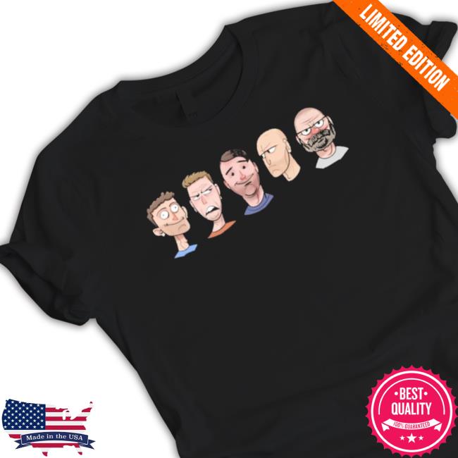 Neebs Gaming Merch Neebs Gaming Caricatures Sweatshirts Neebs Gaming Merch Neebs Gaming Caricatures Hoodie