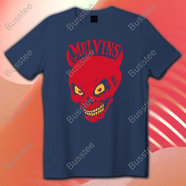 Melvins Hoodie