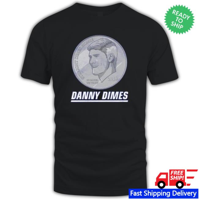 Danny Dimes Tee