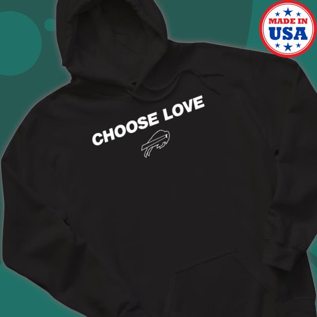 Choose Love Sweater Choose Love t- shirt
