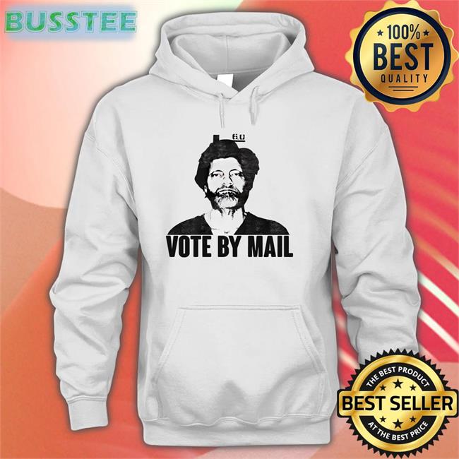 Conurecc Vote By Mail New Shirt Conure