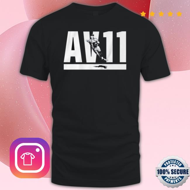 Anthony Volpe Av11 Shirt