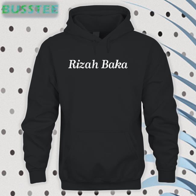 Rizah Baka T Shirt