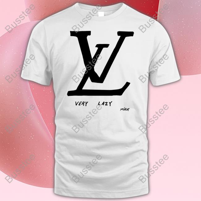 Reallygoodartist Very Lazy Mgray Shirt Matt Gray