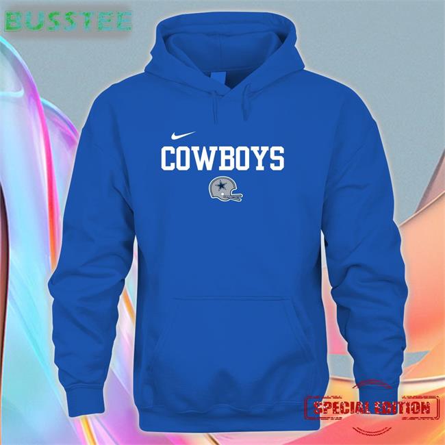 Cowboys Hoodie