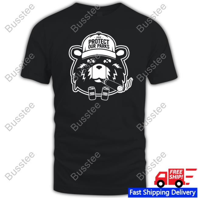 Protect Our Parks T Shirts