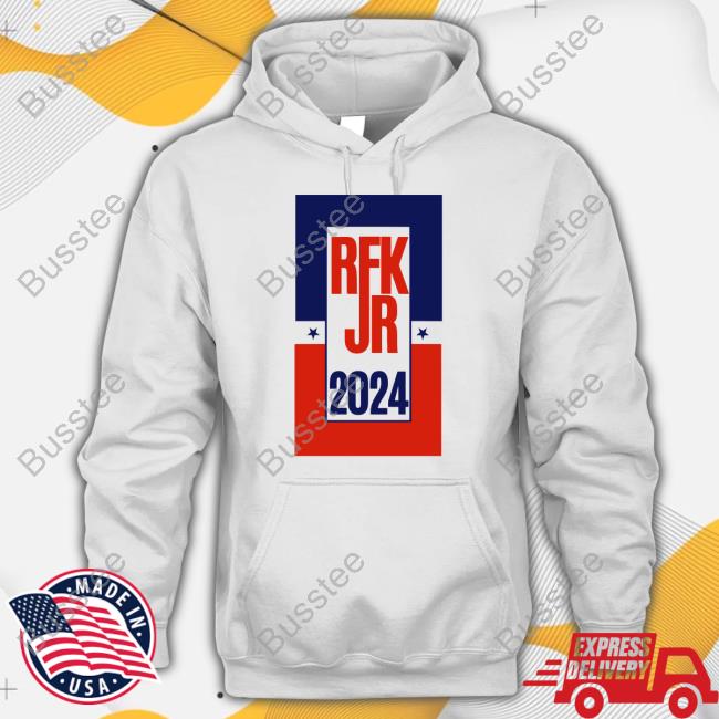 Retro Rfk Jr 2024 Shirts