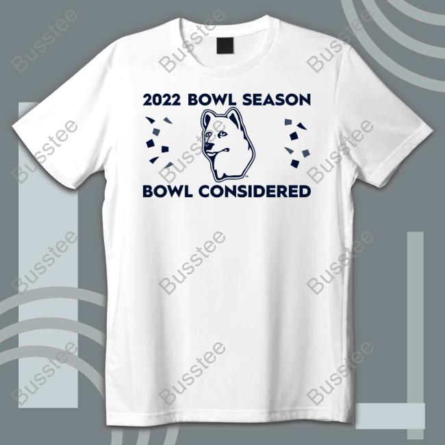 Sickos Committee 2022 Bowl Season Bowl Considered Hoodie