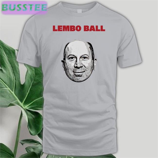 Lembo Ball Hoodie