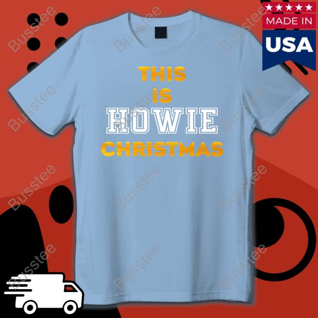 A Very Backstreet Christmas T Shirt