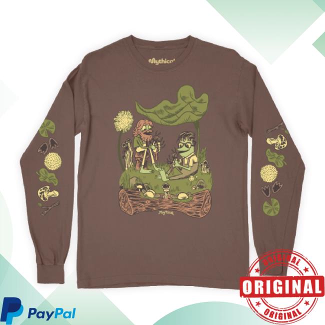 Trending Mythical Merch Store Ribb It Hoodie Sweatshirt Mythical Shop