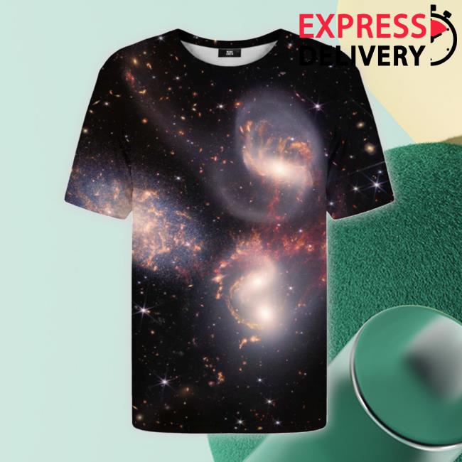 Mrgugu Black Holes Hoodie