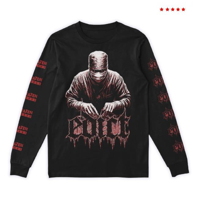 Official Merch Now Edict In Defense Of Labor Black - Hoodie Merchnow Shop