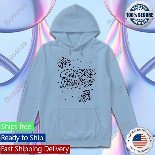 Carseatheadrest Store How To Leave Town V3 Sweatshirt