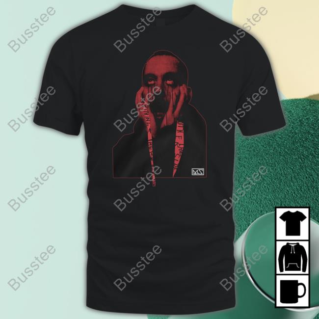 Alreadyover Mike Shinoda The Other Side T-Shirts