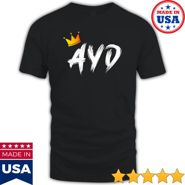 Official Ayd Gang Tee