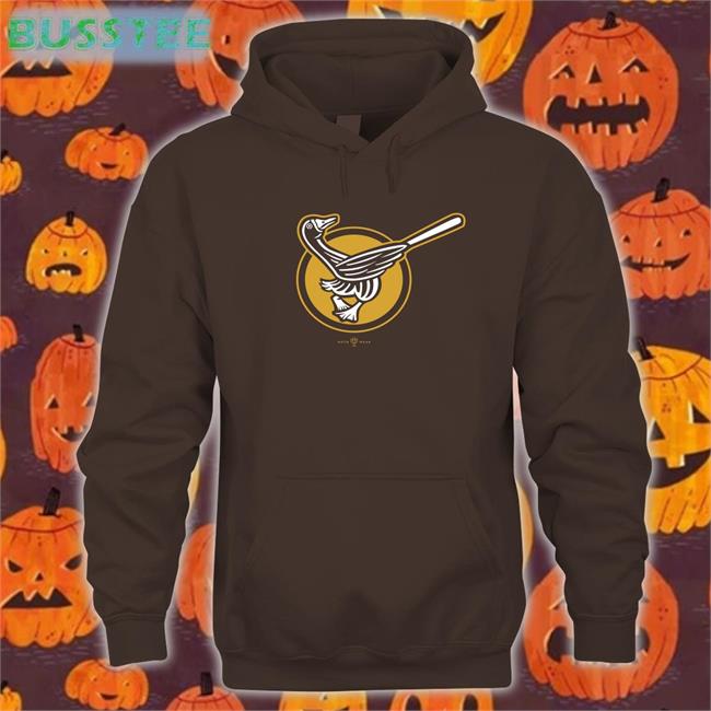 San Diego Goose Sweatshirt