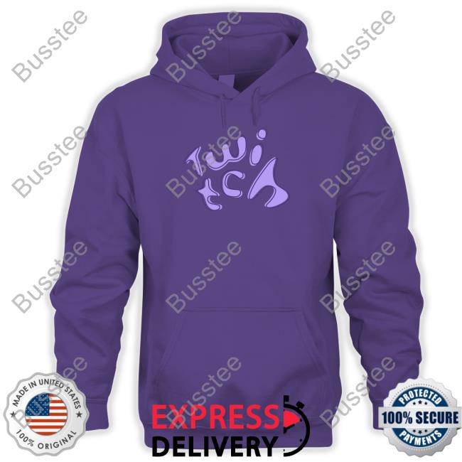 Dream Twitch Hoodie