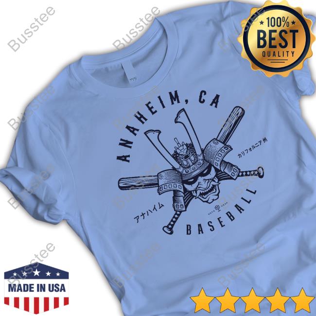 Jake Lamb Wearing Anaheim Samurai Helmet Ca Basketball Hoodied Sweatshirt