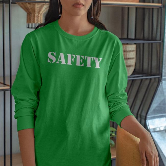 Safety Hoodie