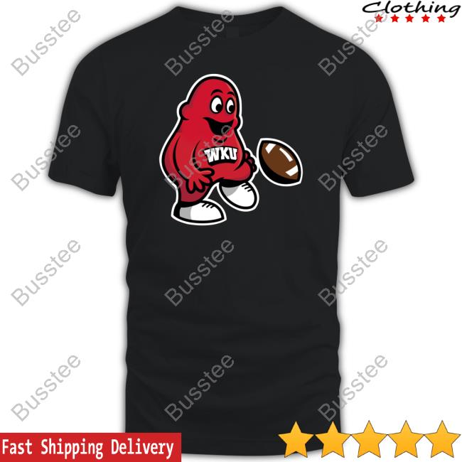 Western Kentucky Nil Store Big Red Specialist Hoodie