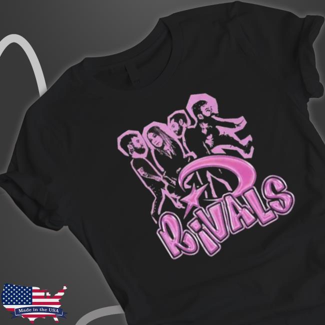 Emo Revival Bratz Sweatshirts