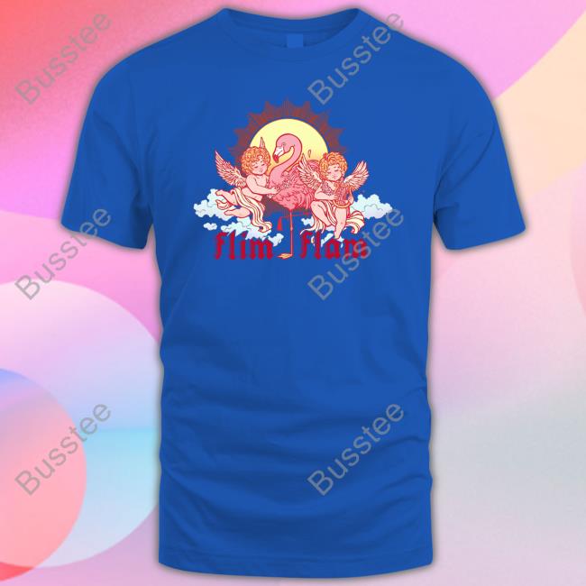 Good Cherub Flim Flam Hoodie Sweatshirt