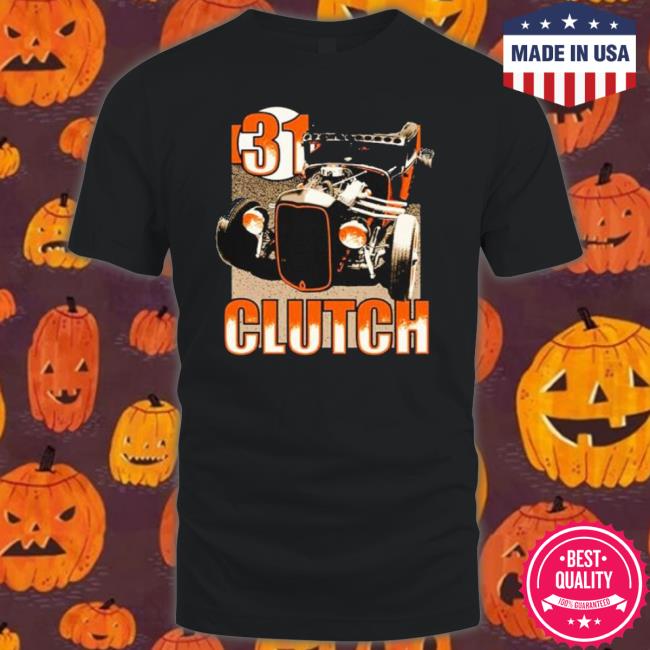 Tight Like That Clutch Shirt Tight Like That Clutch Shirt