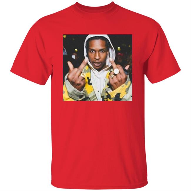 Asap Rocky - Asap Rocky Merch Asap Rocky Shirt Asap Rocky Merchandise Hip Hop Shirt Rap Shirt Hip Hop Merch Tour Shirt Asap Rocky - Asap Rocky Merch Asap Rocky Shirt Asap Rocky Merchandise Hip Hop Shirt Rap Shirt Hip Hop Merch Tour Shirt