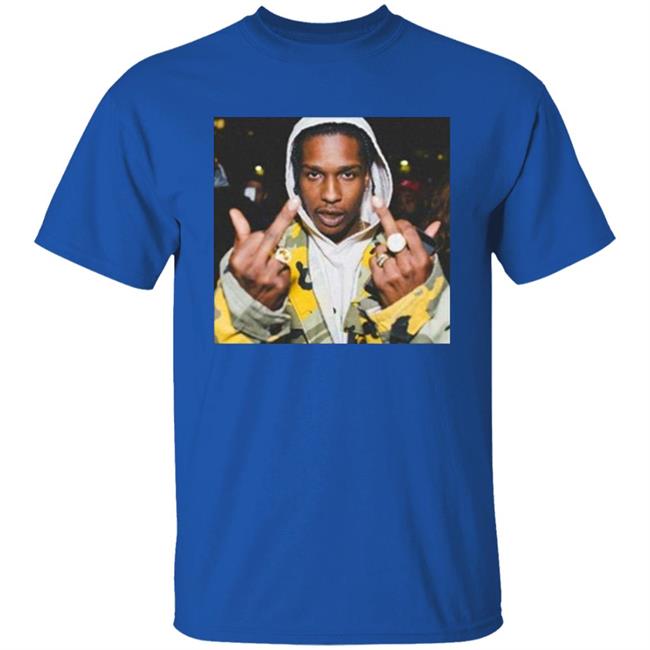 Asap Rocky - Asap Rocky Merch Asap Rocky Shirt Asap Rocky Merchandise Hip Hop Shirt Rap Shirt Hip Hop Merch Tour Shirt Asap Rocky - Asap Rocky Merch Asap Rocky Shirt Asap Rocky Merchandise Hip Hop Shirt Rap Shirt Hip Hop Merch Tour Shirt