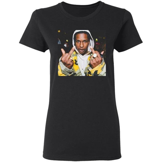 Asap Rocky - Asap Rocky Merch Asap Rocky Shirt Asap Rocky Merchandise Hip Hop Shirt Rap Shirt Hip Hop Merch Tour Shirt Asap Rocky - Asap Rocky Merch Asap Rocky Shirt Asap Rocky Merchandise Hip Hop Shirt Rap Shirt Hip Hop Merch Tour Shirt